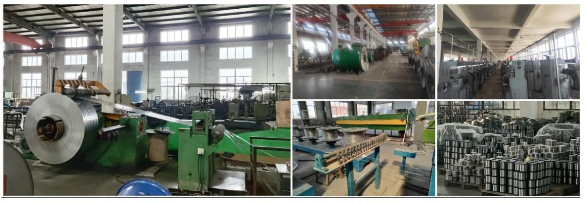 Incoloy 800 Plate for High-Temperature Furnace Corrosion Resistance Pure Nickel Strip N6/Ni200 - 99.6% Pure, Durable EV Battery and Chemical Industry Uses  Strip: Premium Grades Electronics Manufacturing High-Purity Applications in Welding Electrical Components 第6张
