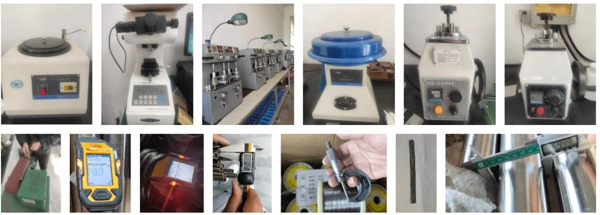 Incoloy 800 Plate for High-Temperature Furnace Corrosion Resistance Pure Nickel Strip N6/Ni200 - 99.6% Pure, Durable EV Battery and Chemical Industry Uses  Strip: Premium Grades Electronics Manufacturing High-Purity Applications in Welding Electrical Components 第8张