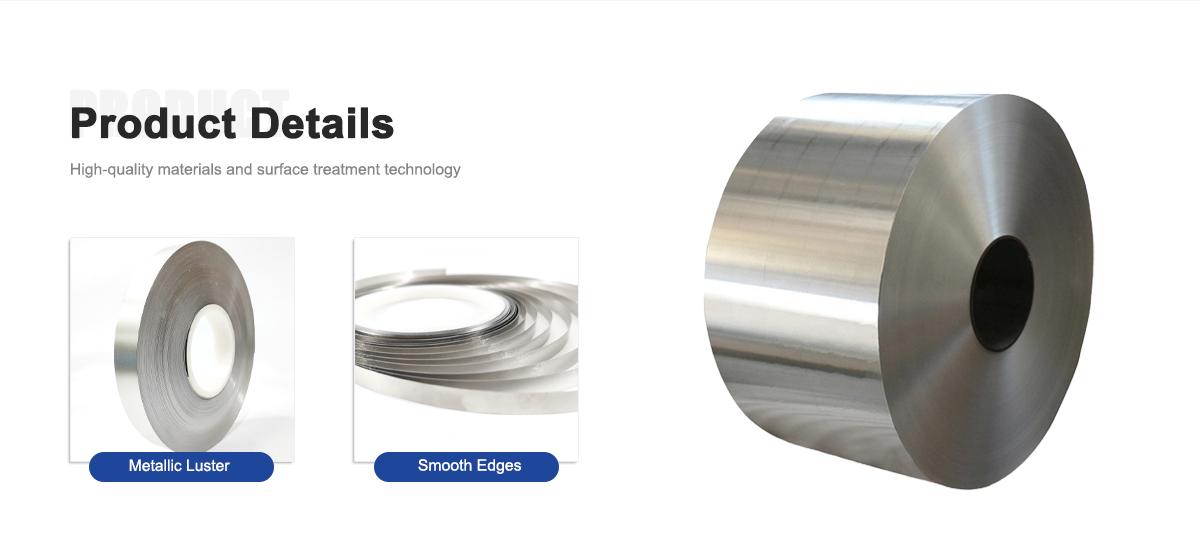 2.jpg Pure Nickel Strip N6/Ni200 - 99.6% Pure, Durable for EV Battery and Chemical Industry Uses  Strip: Premium Grades Electronics Manufacturing High-Purity Applications in Welding Electrical Components 第3张