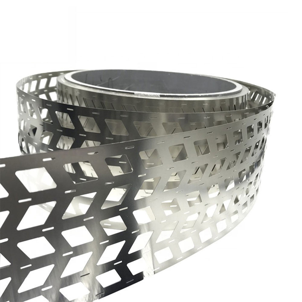 N6 Ni200 Pure Nickel Strip - 99.6% Purity with High Conductivity for Battery Tabs and Connectors1