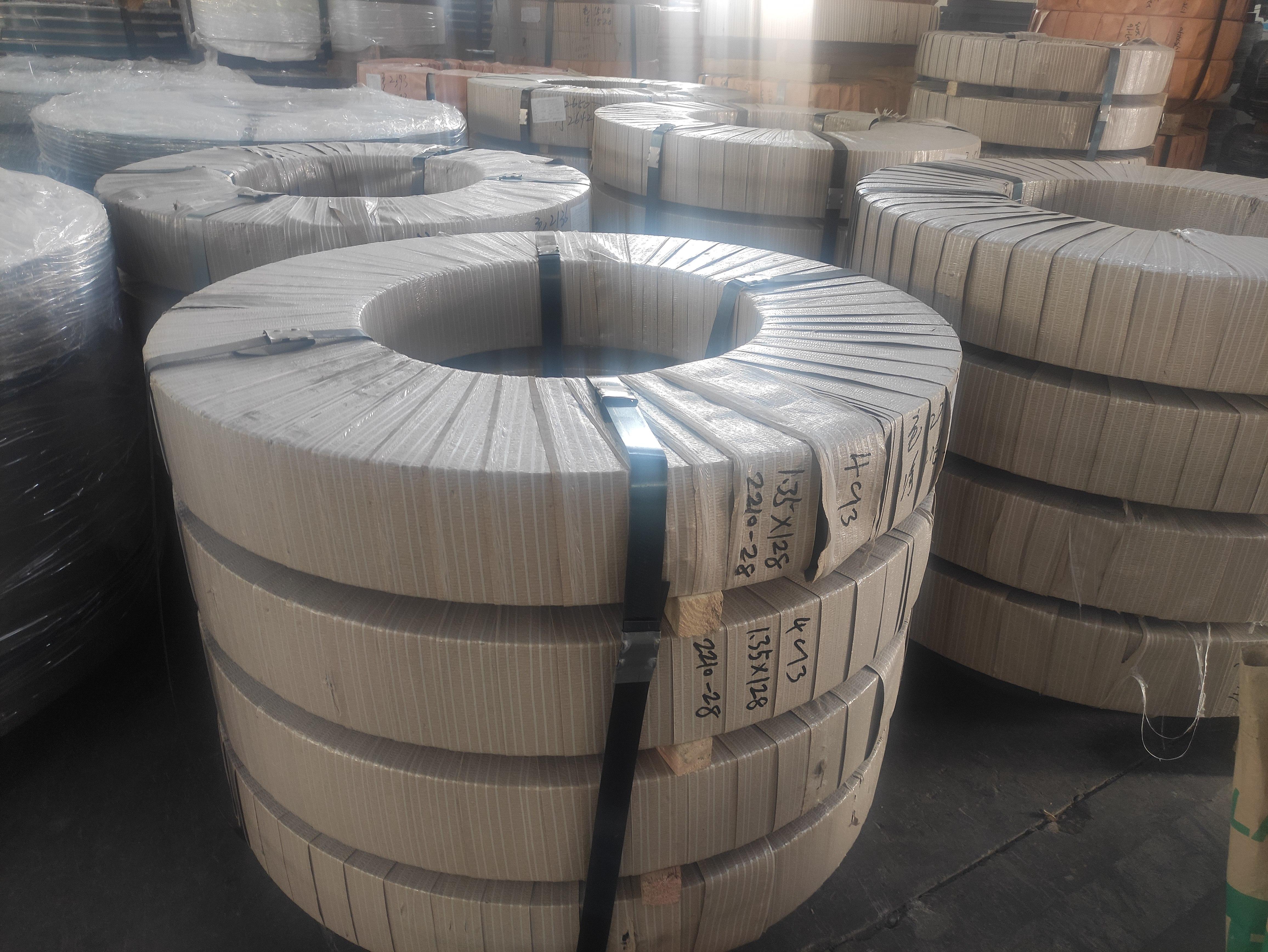 N6 Ni200 Pure Nickel Strip - 99.6% Purity with High Conductivity for Battery Tabs and Connectors3