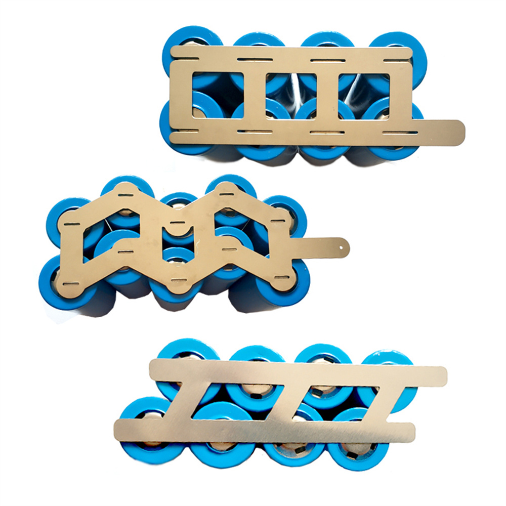 Pure Nickel Strip N6/Ni200 - 99.6% Pure, Durable for EV Battery and Chemical Industry Uses2