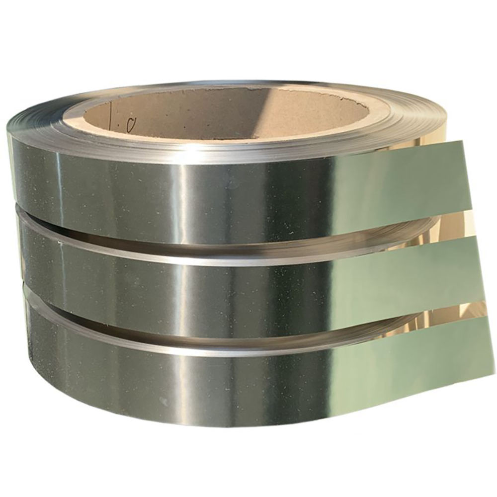 N6/Ni200 Nickel Strip - 99.6% High-Purity, High-Strength for Aerospace and Electrical Components1