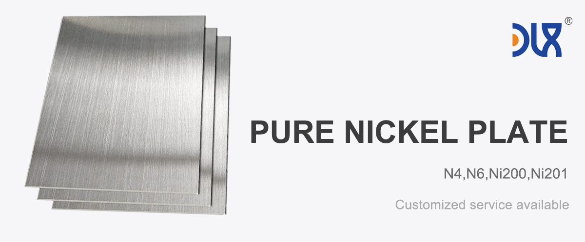 1.jpg Pure Nickel Plate N6/Ni200 - 99.6% Pure, Durable for Fuel Cells and Chemical Industry Equipment  第1张