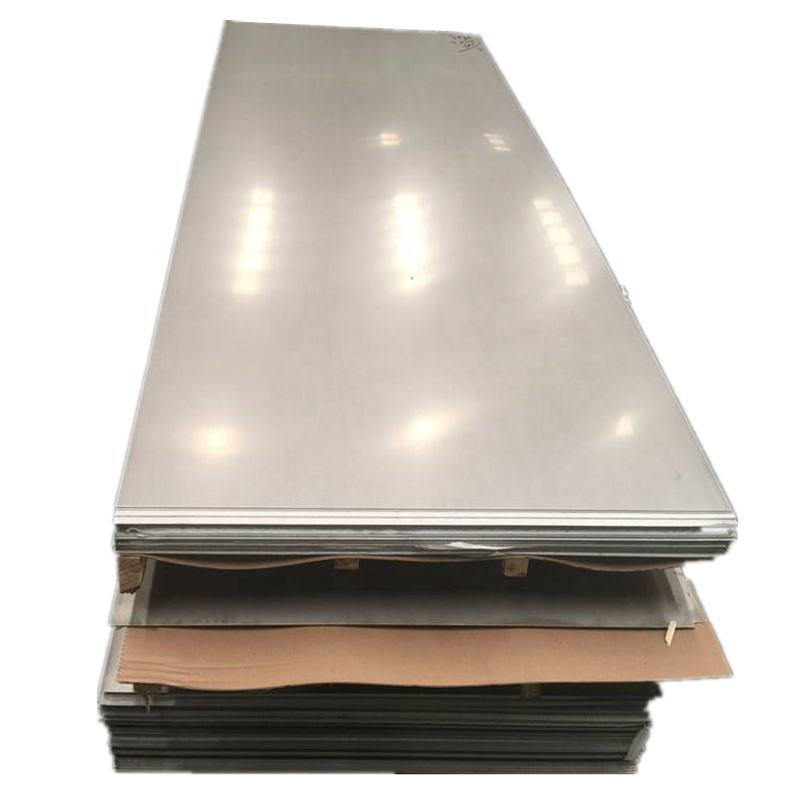N4/Ni201 & N6/Ni200 Nickel Plate - 99.6%-99.9% Purity for High-Temperature Industrial Applications