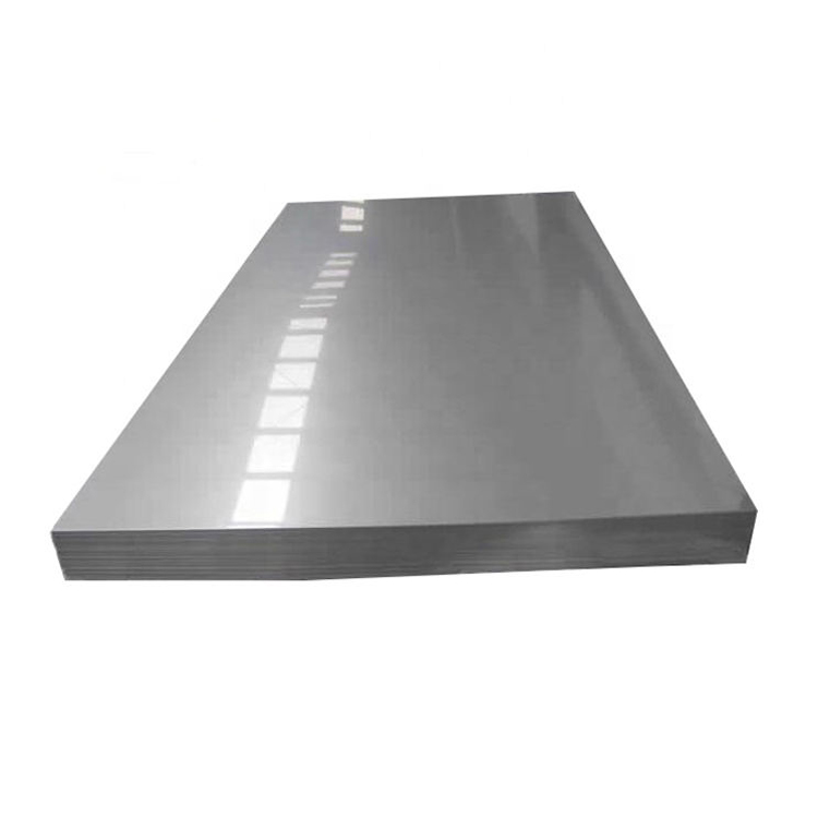 N4/Ni201 Pure Nickel Plate - 99.9% Purity for Precision Electronics and Corrosion Resistance