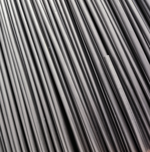 N4/Ni201 Pure Nickel Tube - 99.9% Purity for Precision Electronics and Corrosion-Resistant Tubing