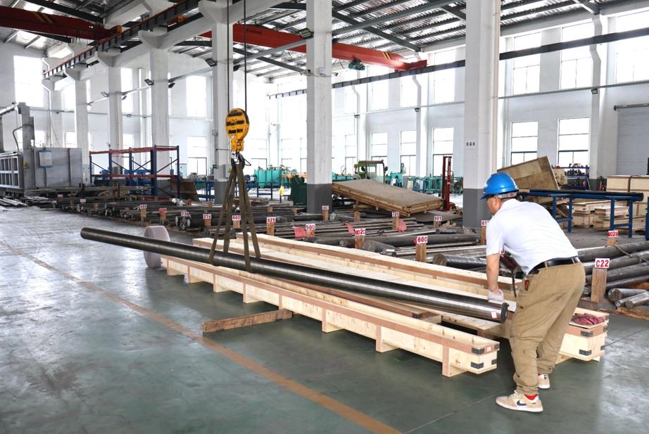 N4/Ni201 & N6/Ni200 Nickel Rod - 99.6%-99.9% Purity for High-Temperature Industrial Applications2