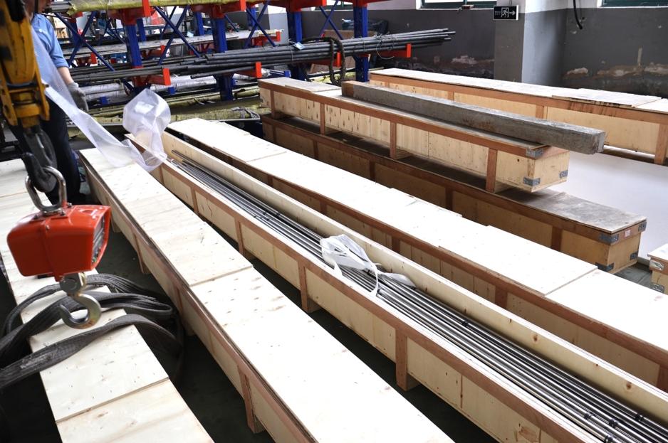 N4/Ni201 Pure Nickel Rod - 99.9% Purity for Chemical Processing and Electronics Applications2