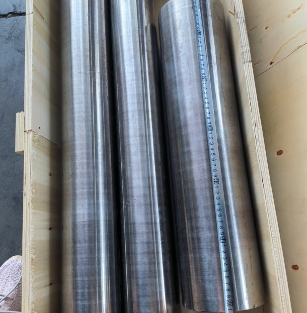 N6/Ni200 Nickel Rod - 99.6% High-Purity, High-Strength for Aerospace and Energy Storage Systems1