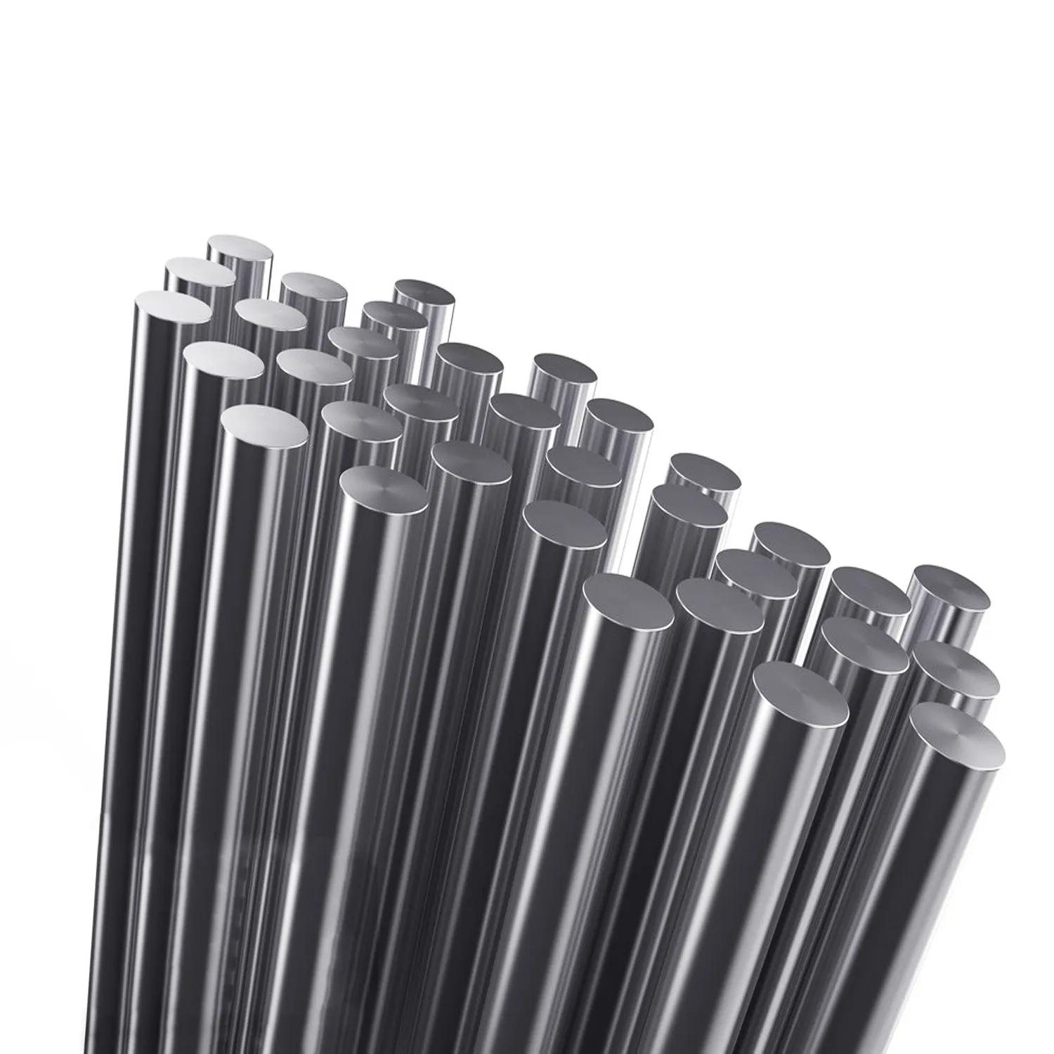 N6/Ni200 Pure Nickel Rod - 99.6% Purity for Aerospace and Battery Manufacturing Solutions1