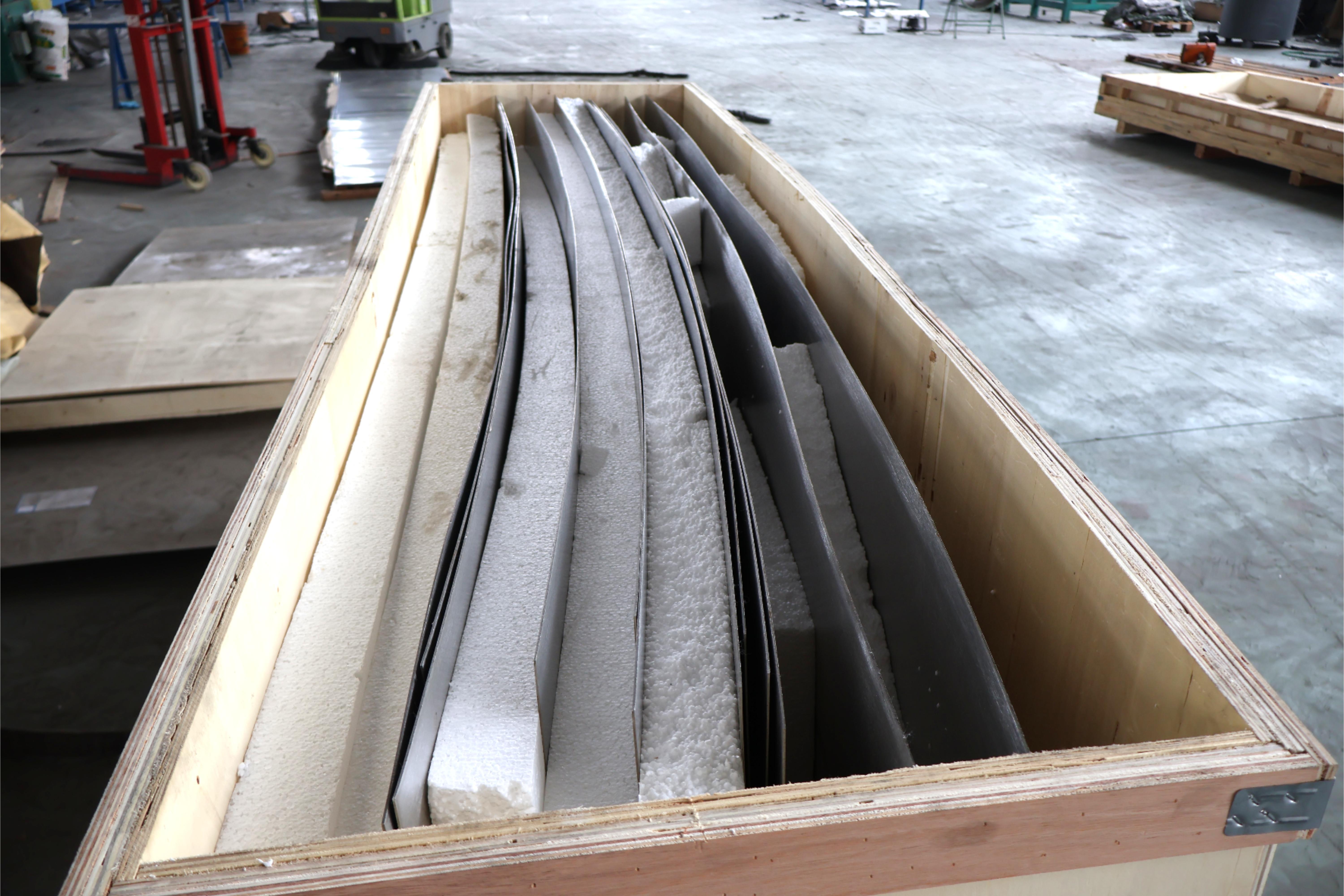 N6/Ni200 Pure Nickel Rod - 99.6% Purity for Aerospace and Battery Manufacturing Solutions3