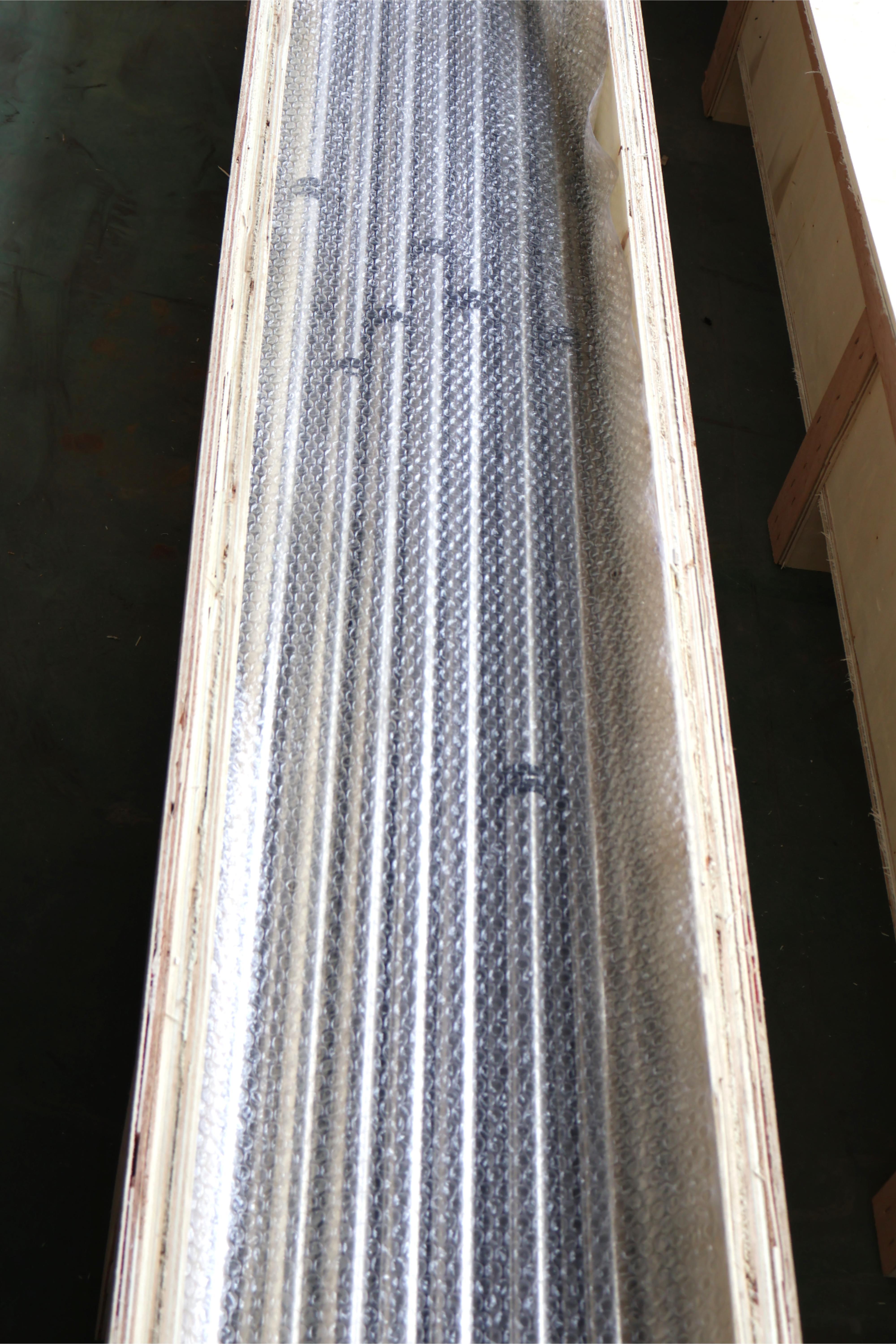 N6/Ni200 Pure Nickel Rod - 99.6% Purity with High Conductivity for Electrical and Structural Parts3