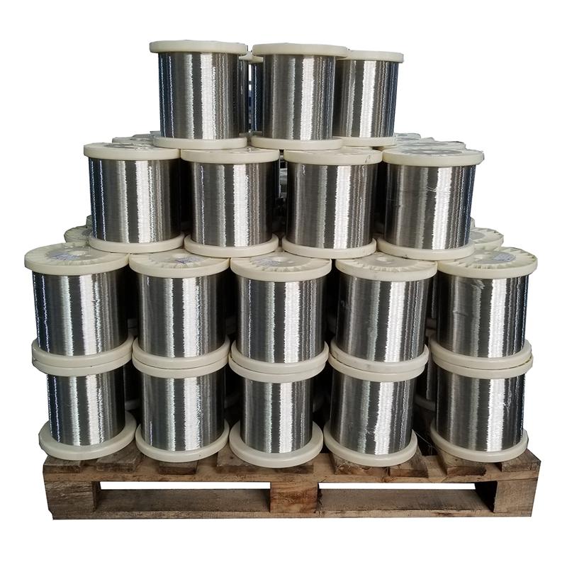  Ultra-Thin Titanium Wire for Microelectronics and Sensors2