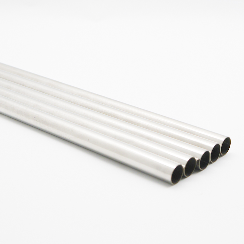 High-Strength Grade 5 Titanium Tube for Aerospace Applications