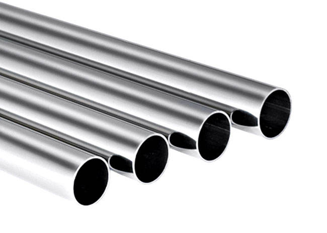 Lightweight Titanium Grade 1 Tube for Industrial Heat Exchangers