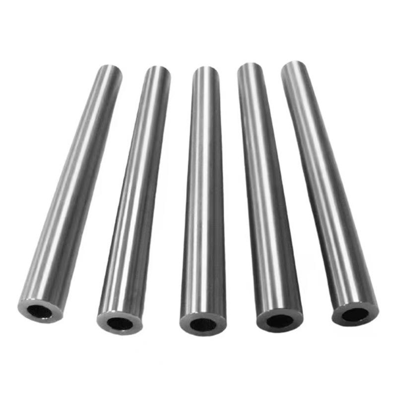 Seamless <strong>Titanium</strong> Tube for High-Pressure Oil and Gas Pipelines