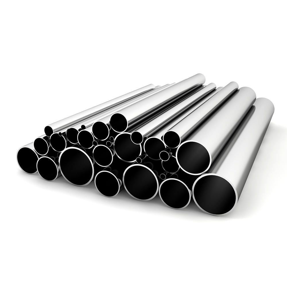 Custom Titanium Grade 12 Tube for High-Temperature Applications1