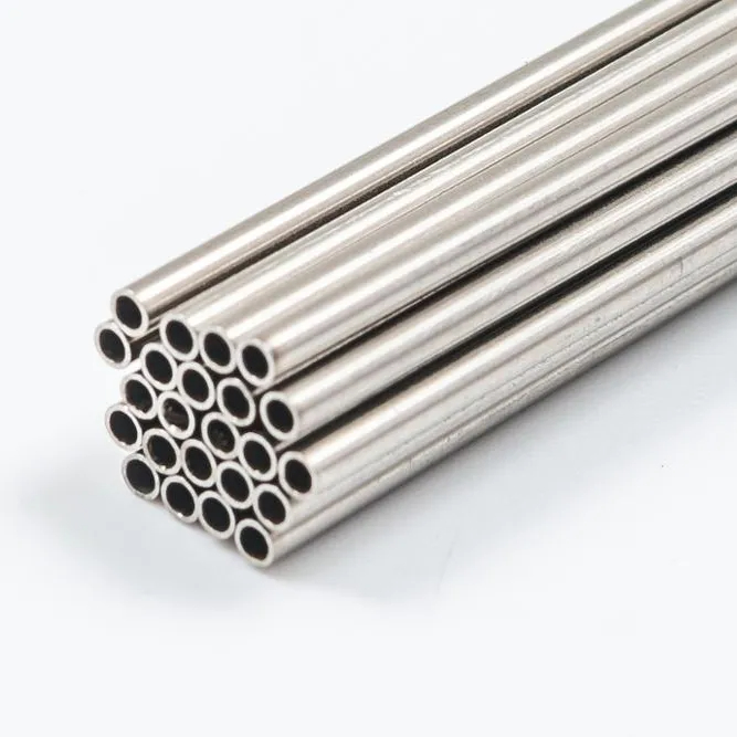 Titanium Alloy Tube for Lightweight Bicycle Frames and Sports Equipment1