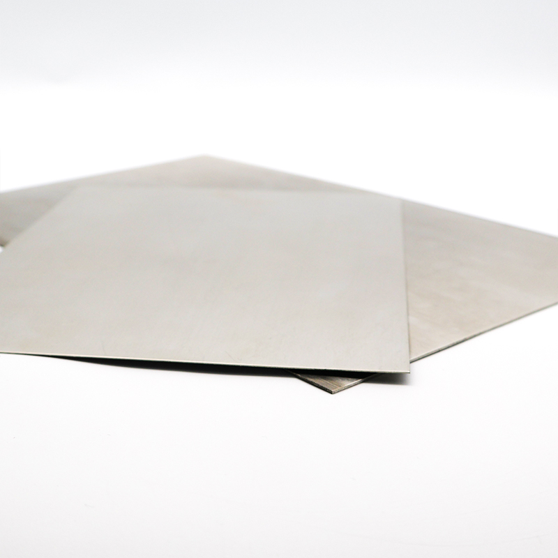 Medical-Grade Titanium Plate for Orthopedic Implants