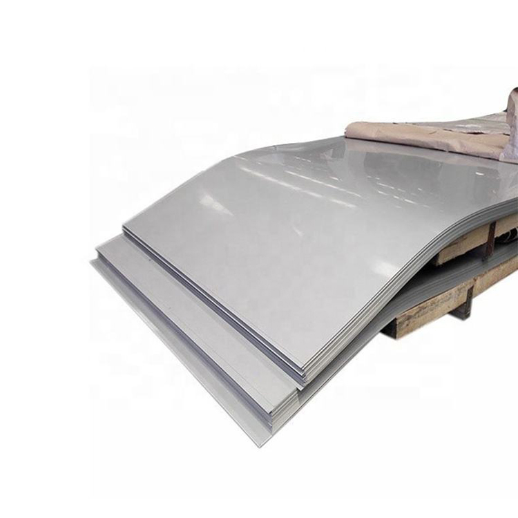 Titanium Plate for Marine Hardware and Offshore Platforms