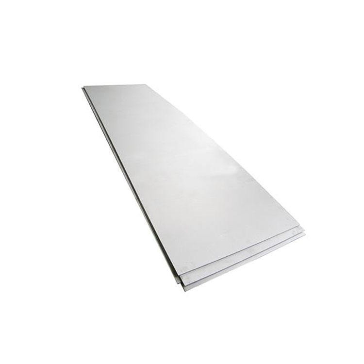 Titanium Plate Grade 7 for Superior Corrosion Resistance