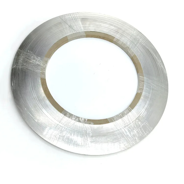 Ultra-Thin Grade 2 Titanium Foil for Aerospace Component Manufacturing1