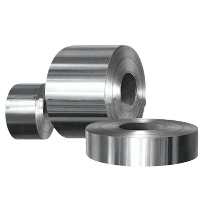 High-Purity Grade 1 Titanium Foil for Chemical Processing Applications1