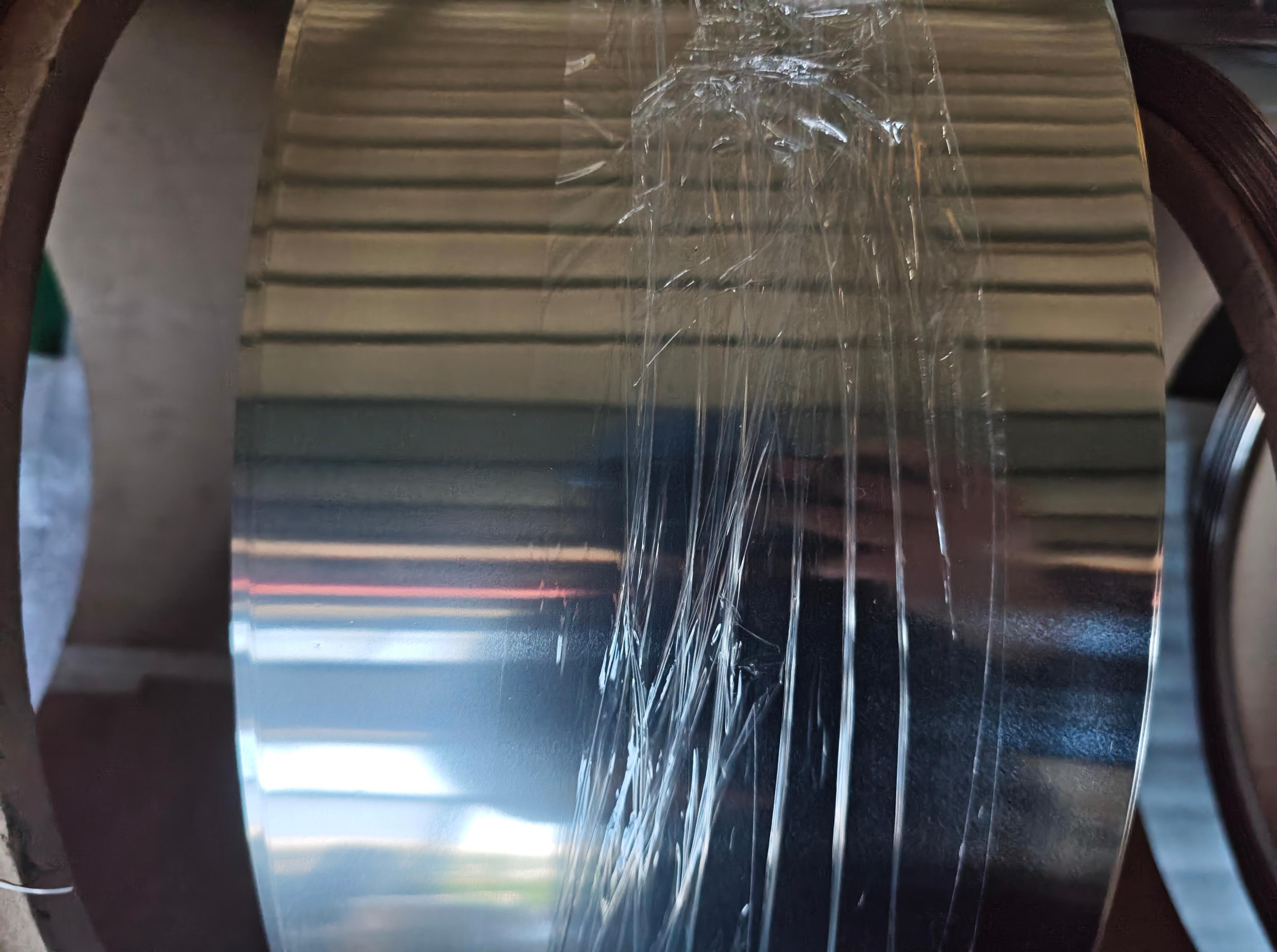 Flexible Titanium Foil for Precision Engineering Applications2