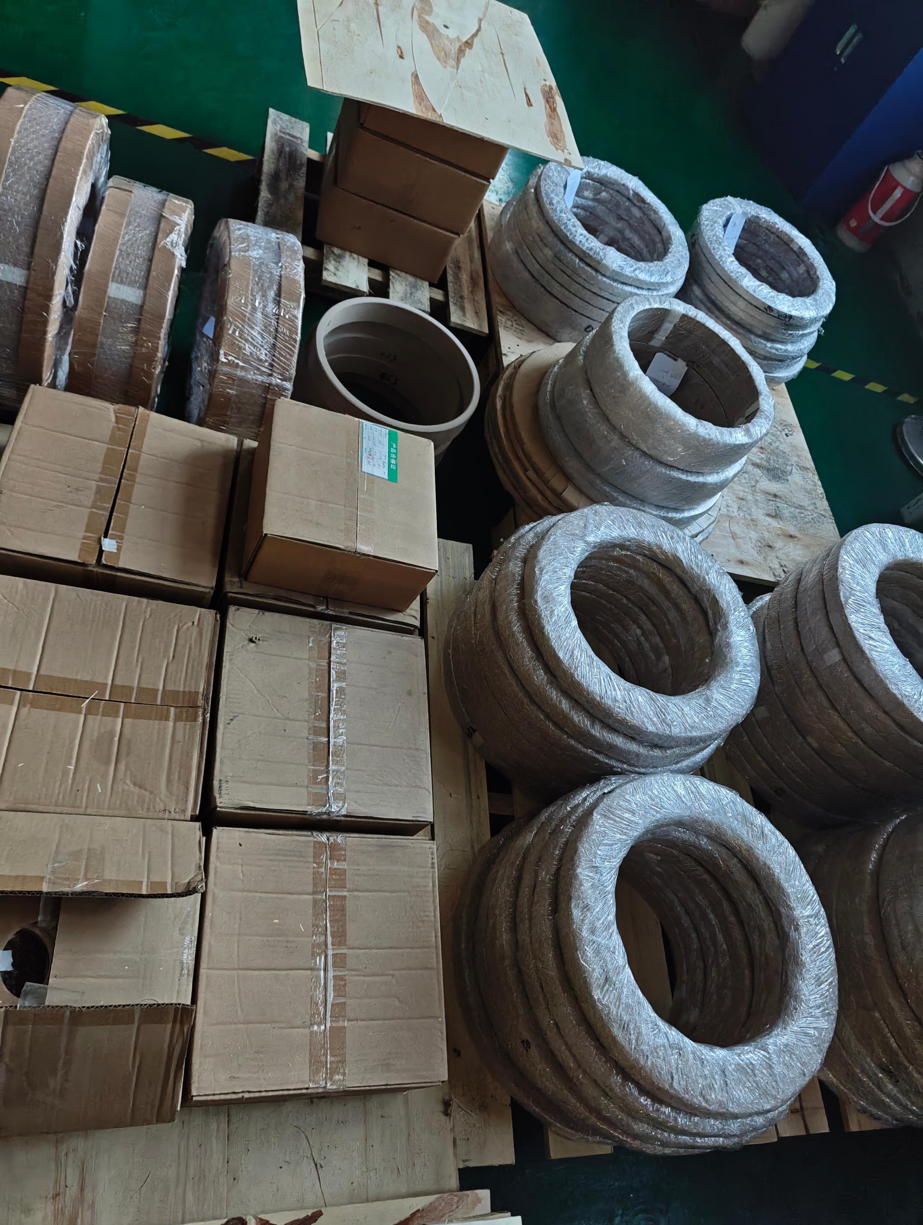 Durable Grade 2 Titanium Foil for Automotive Exhaust Systems2