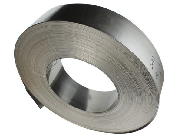 Corrosion-Proof Titanium Foil for Offshore Marine Structures1
