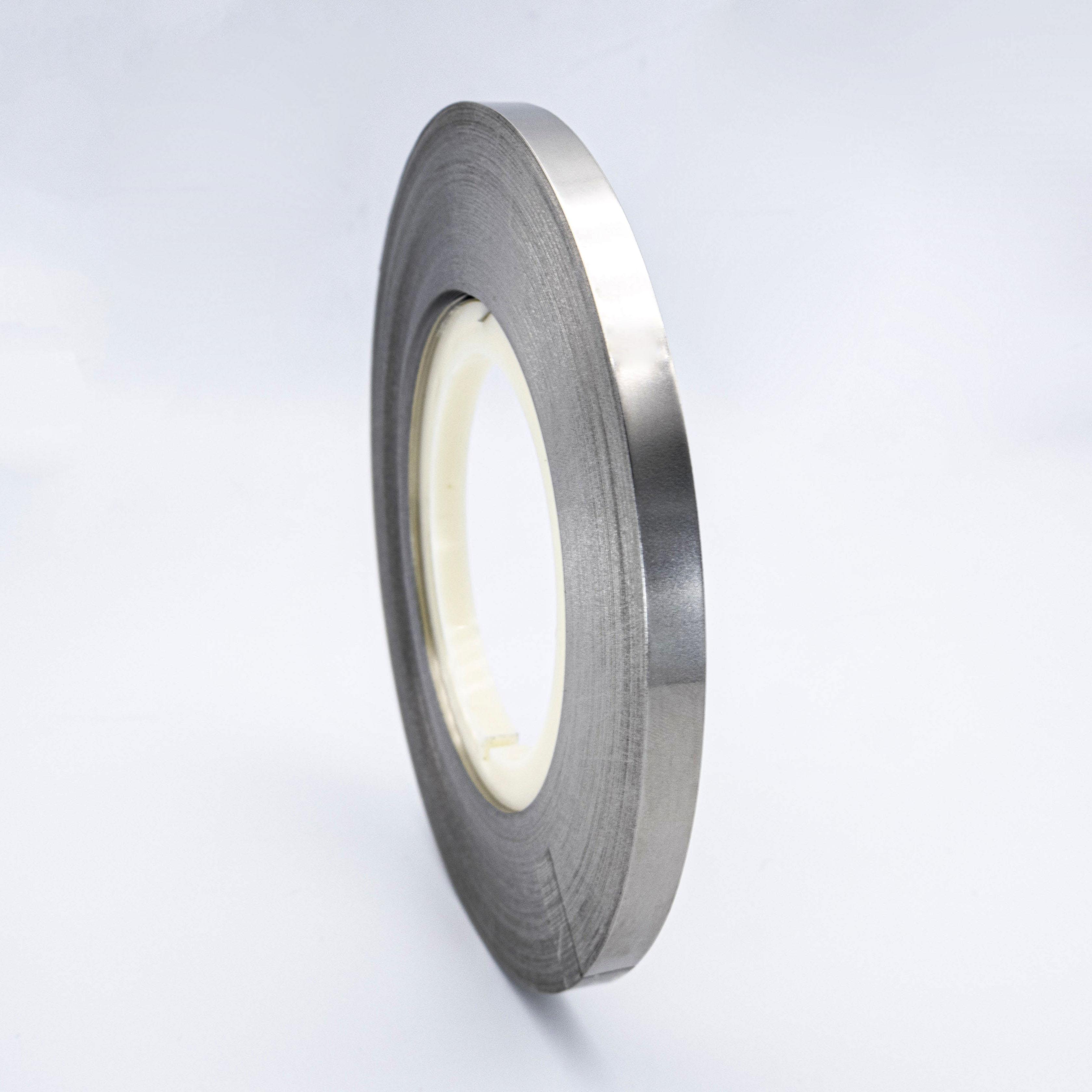 AMS 4911 Titanium Alloy Foil for Aircraft Structural Components1