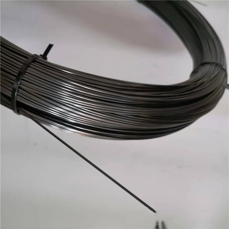 High Fatigue Resistance Nitinol Wire for Long-Term Implants