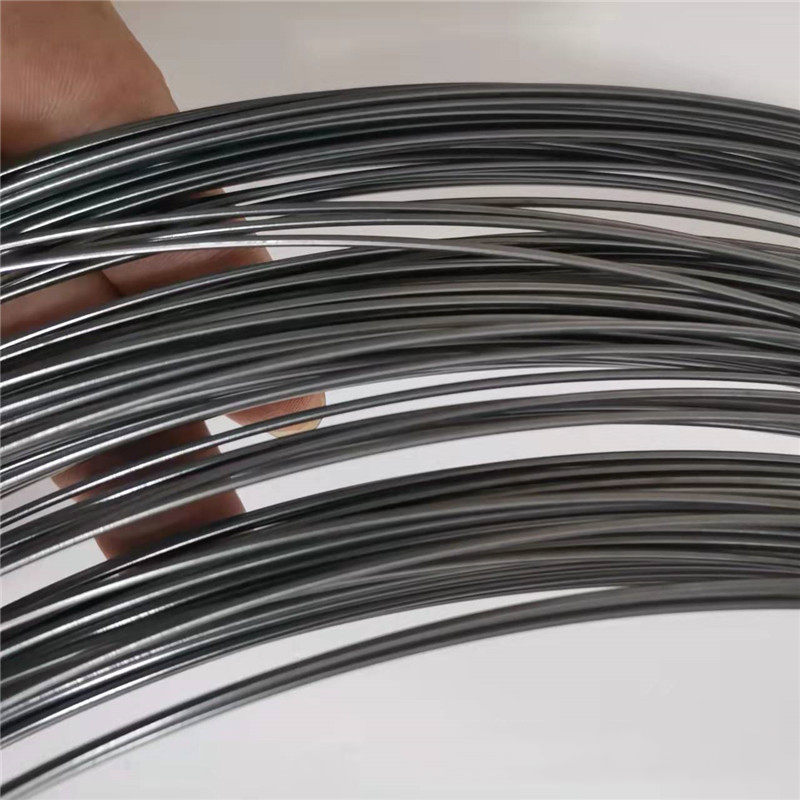 High-Quality Nitinol Shape Memory Alloy Wire for Medical Devices