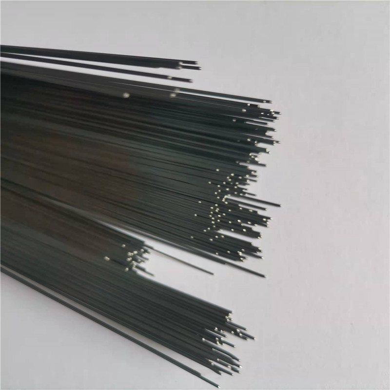Medical Grade Nitinol Wire for Orthodontic and Endodontic Use