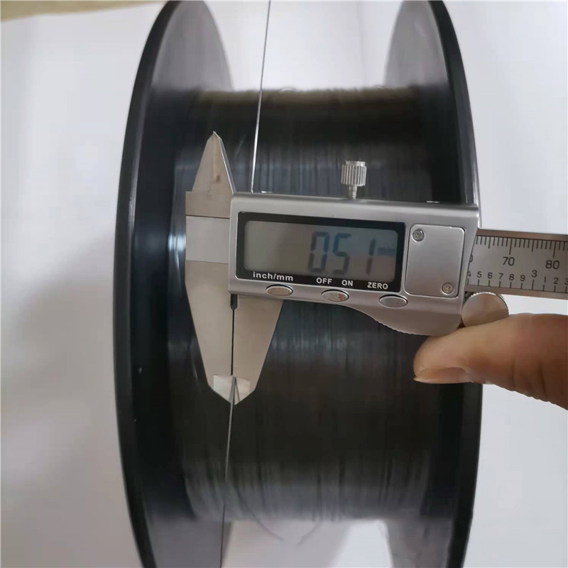 Shape Memory NiTi Wire for Robotics and Smart Materials