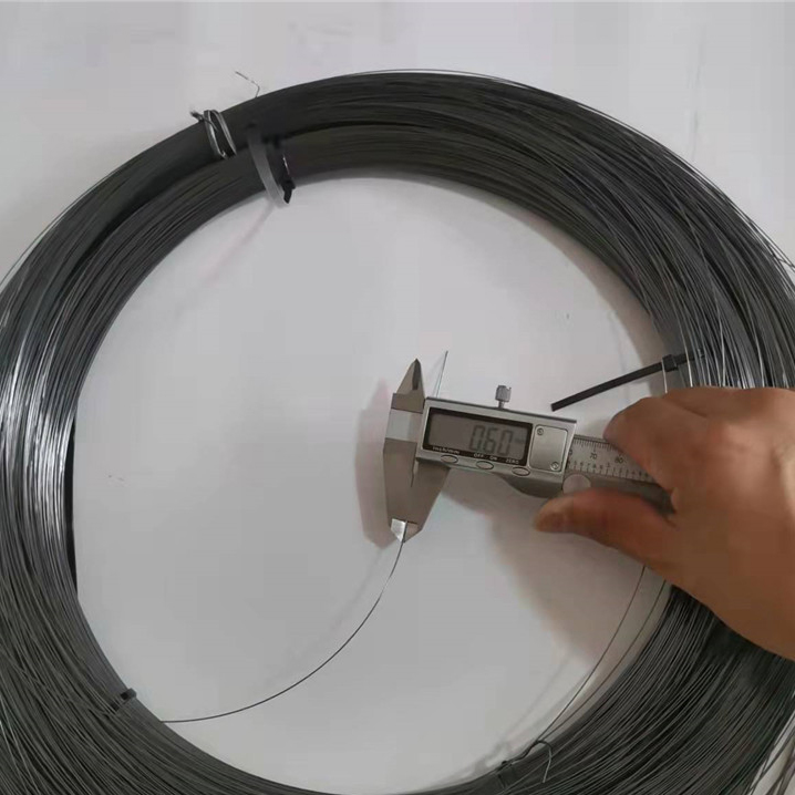 Superelastic NiTi Wire for High-Performance Medical Tools