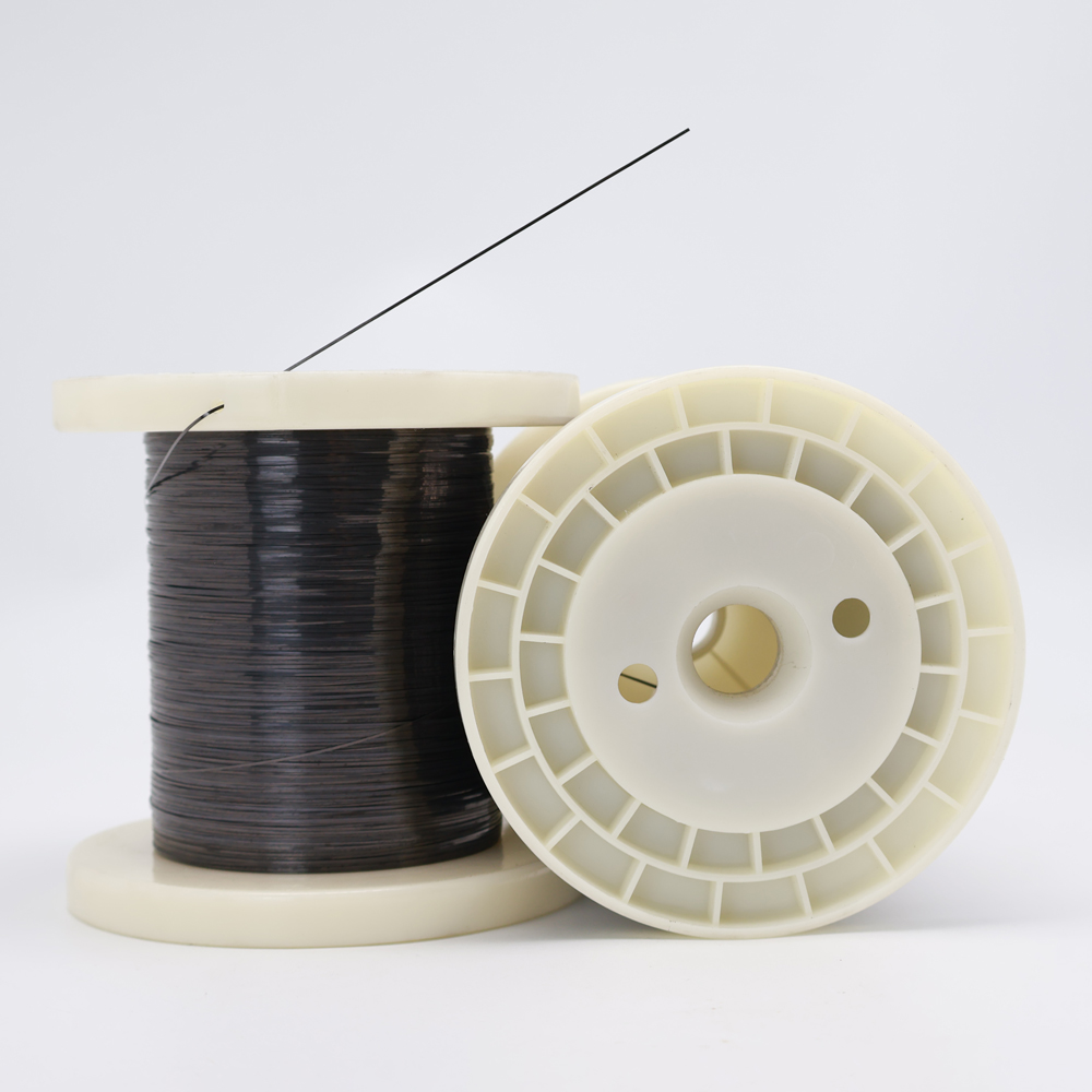 Superelastic Nitinol Wire for Stents and Guidewires