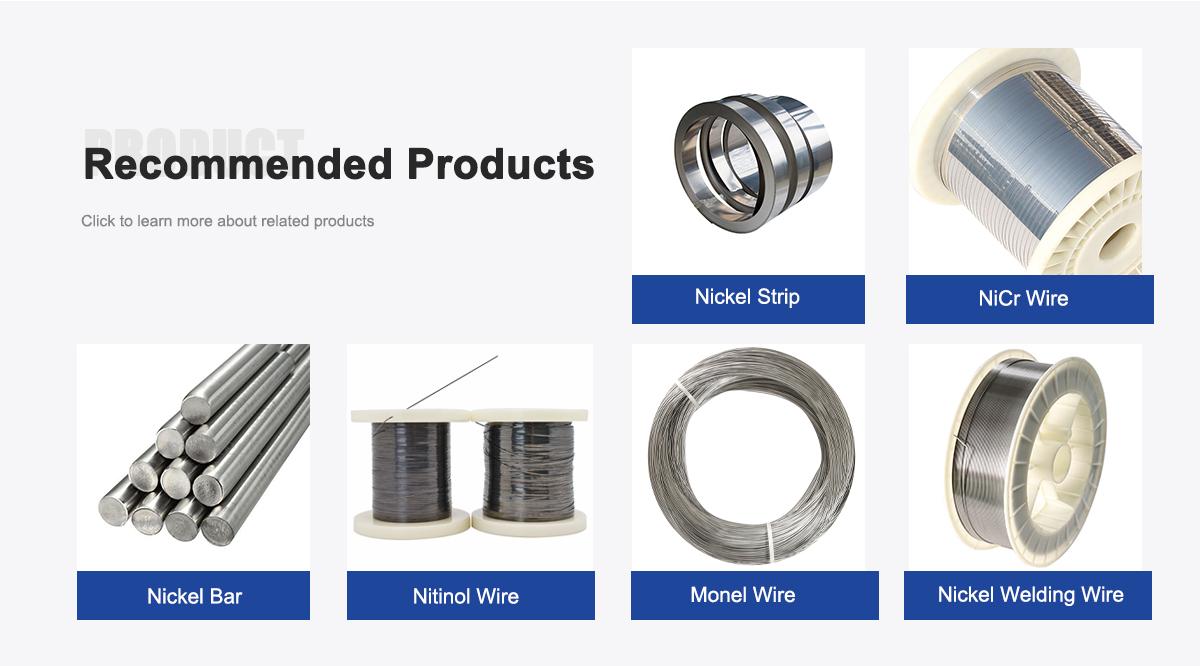 8.jpg ASTM F2063 Nitinol Tubing for Biocompatible Implants  High-Performance Tube Aerospace Components 第6张