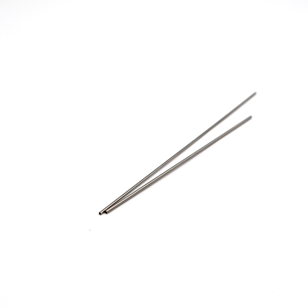 ASTM F2063 Nitinol Tubing for Biocompatible Implants