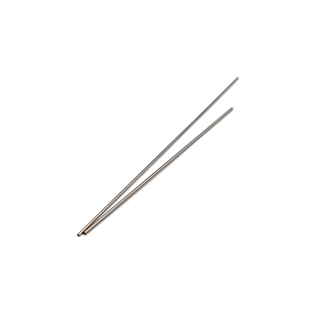 Custom Nitinol Tubing for Advanced Robotics Systems