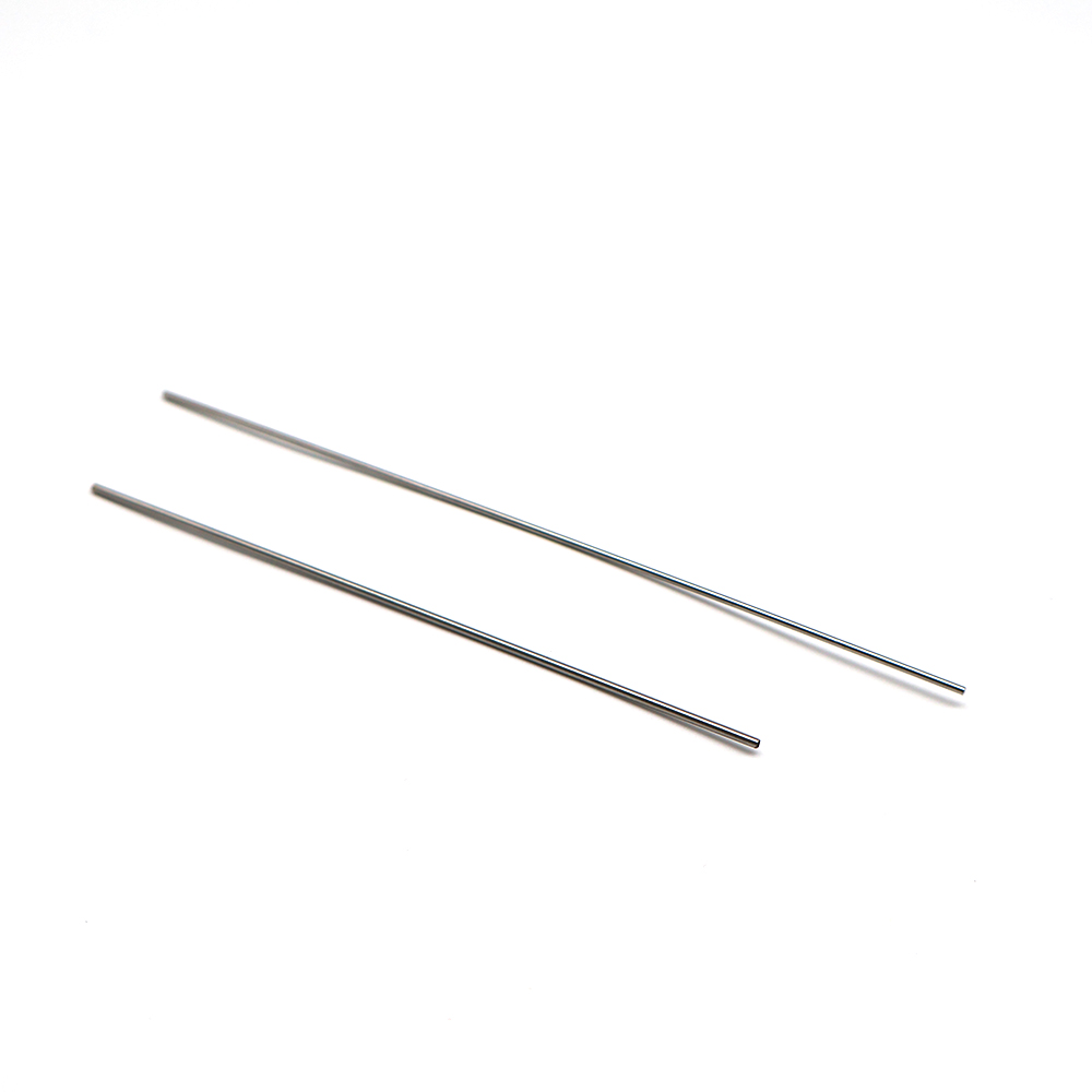 Custom-Diameter Nitinol Tube for Industrial Automation