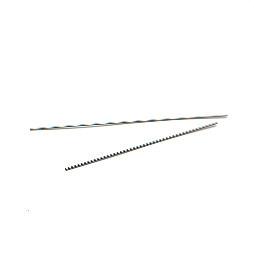 Durable Nitinol Alloy Tube for High-Temperature Environments