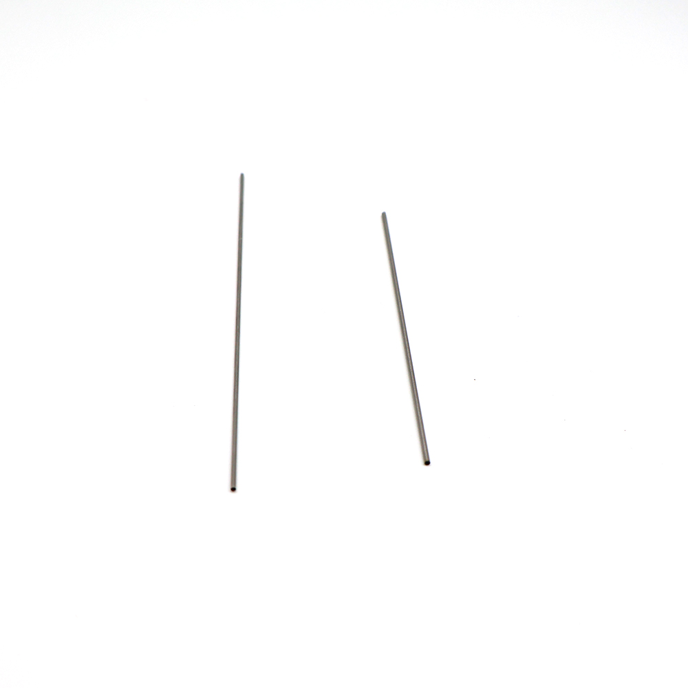  High Fatigue Resistance Nitinol Tubing for Long-Term Use
