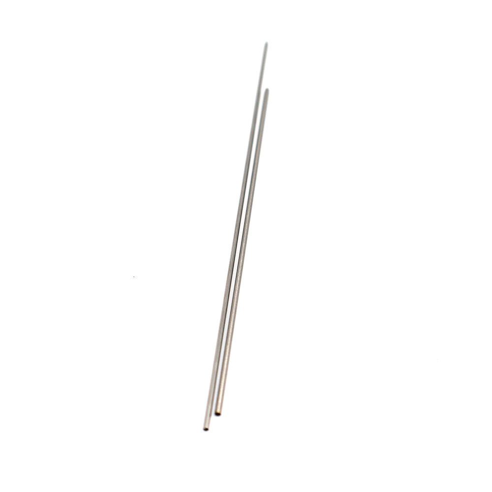 Nickel-Titanium Alloy Tube for Orthopedic Surgical Tools