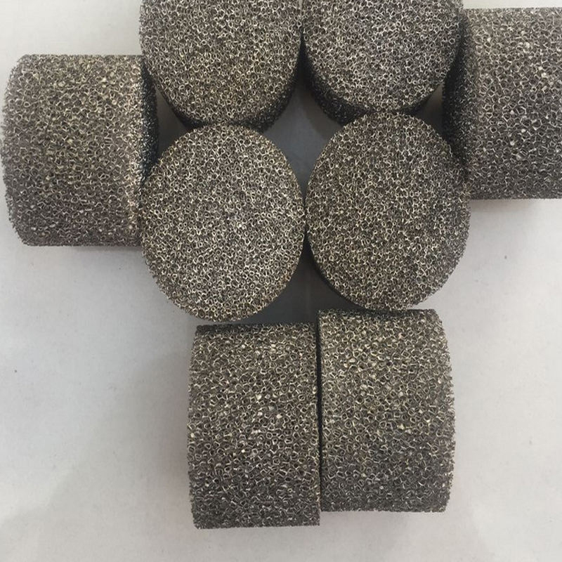 Customizable Nickel Foam for NiMH Battery Cathode Substrates1