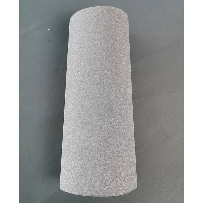 Flexible Nickel Foam Sheets for Magnetic Flux Conductors1