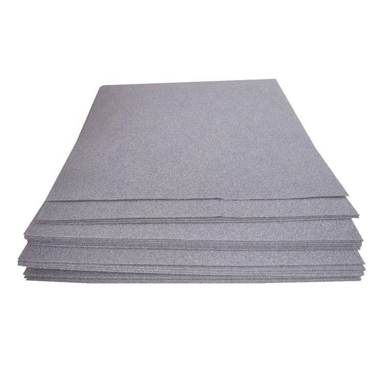 High-Purity Nickel Foam 99.5% for Battery Electrodes and Fuel Cells1