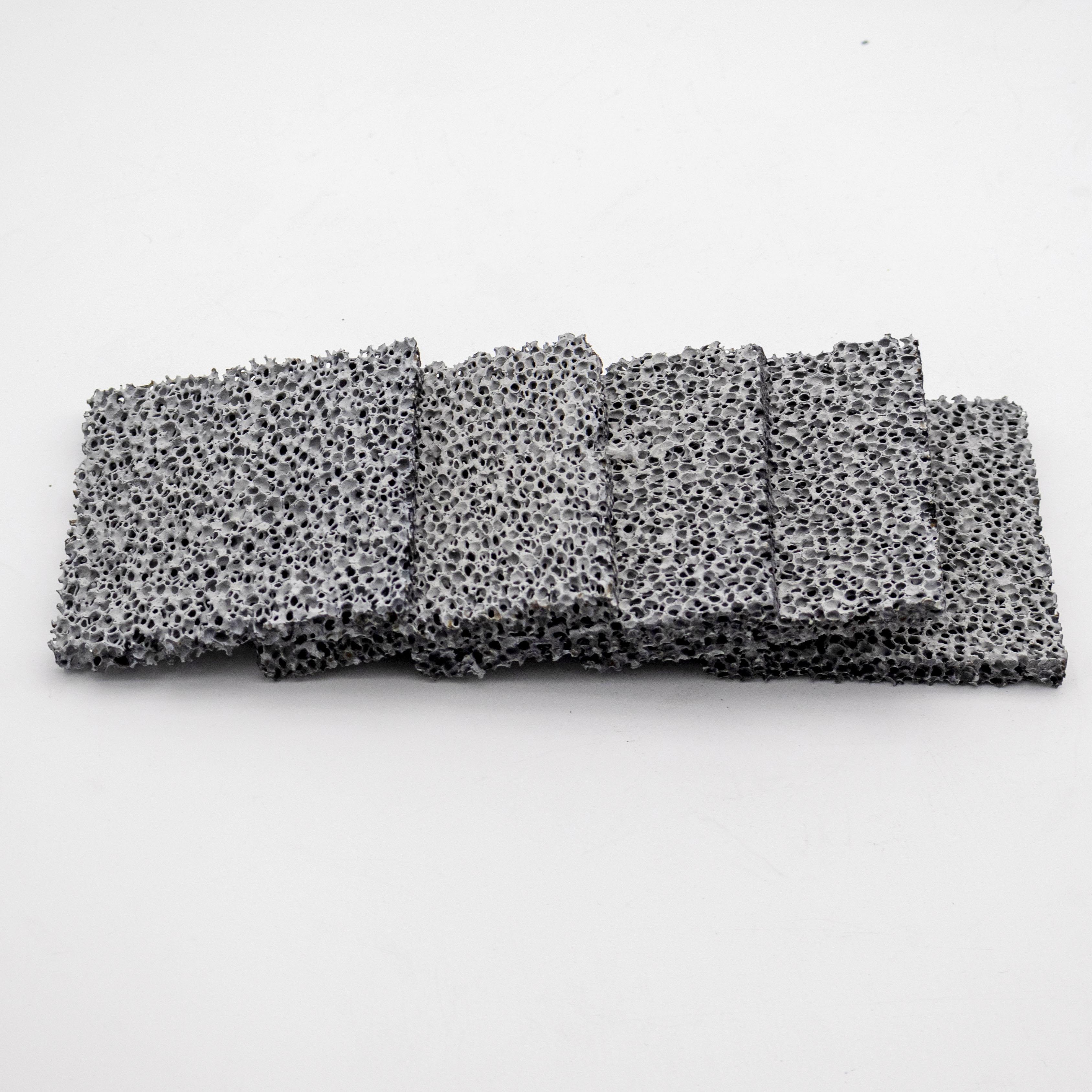 High-Purity Nickel Foam 99.5% for Battery Electrodes and Fuel Cells2