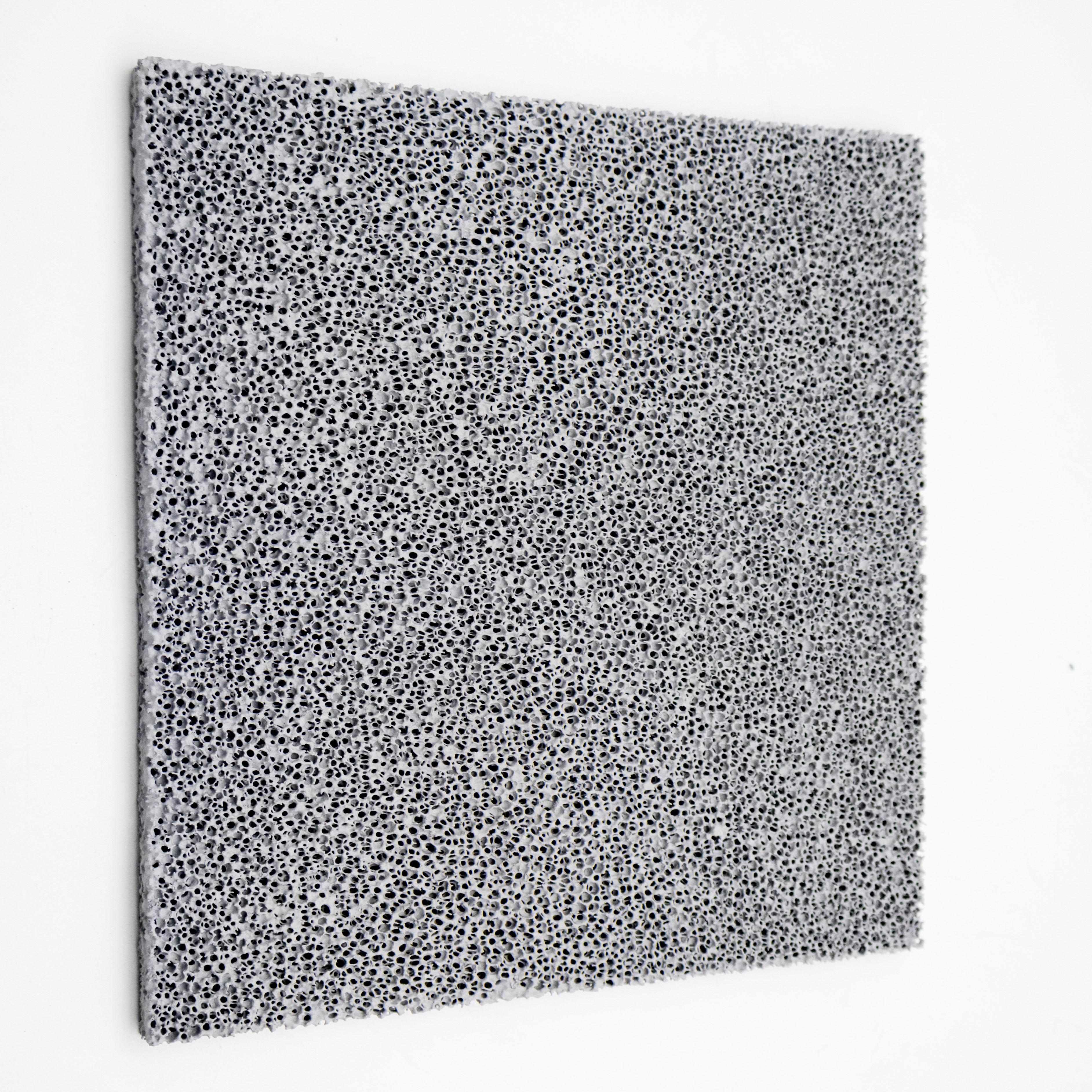 High-Strength Nickel Foam for Aerospace and Lightweight Structures1